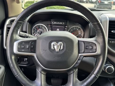 Used 2020 RAM 1500 Big Horn image 48