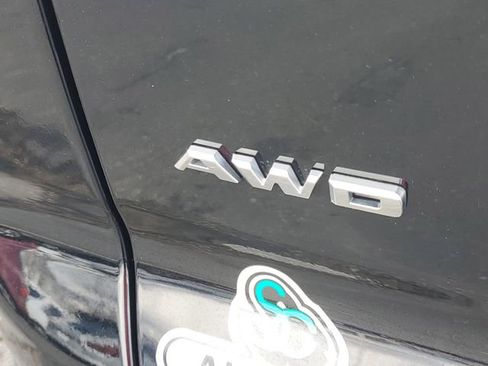 Certified 2020 Cadillac XT4 Sport AWD/4WD image 6