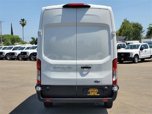 New 2025 Ford Transit 250 148 High Roof w/ Load Area Protection Package image 5