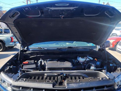 Used 2021 Chevrolet Silverado 1500 RST w/ All Star Edition Plus image 17