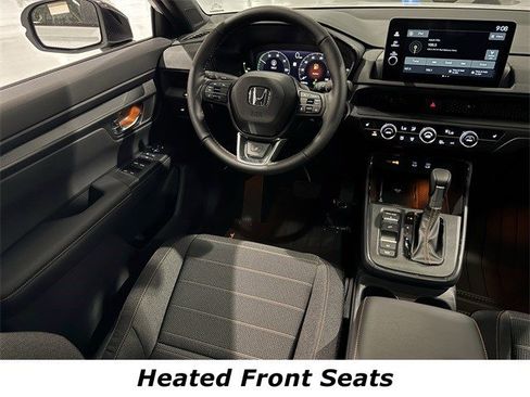 New 2026 Honda CR-V TrailSport image 17
