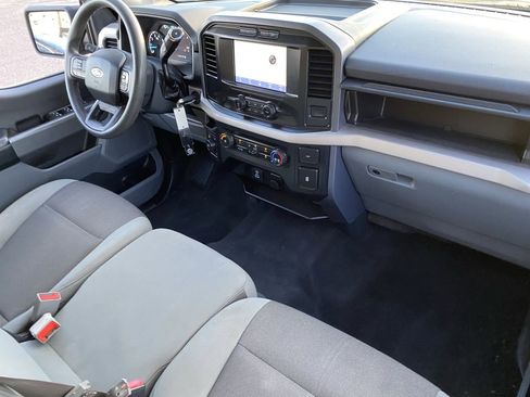 Certified 2023 Ford F150 XLT image 13