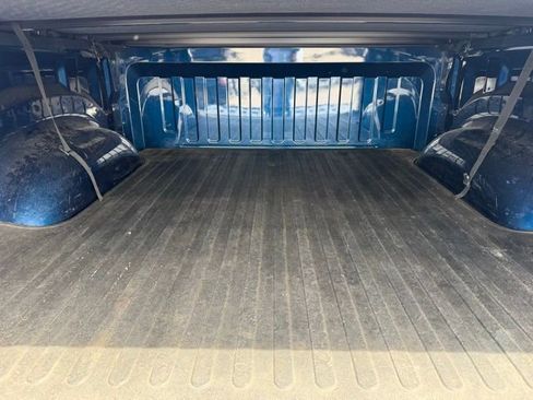 Used 2023 RAM 1500 Laramie AWD/4WD image 13