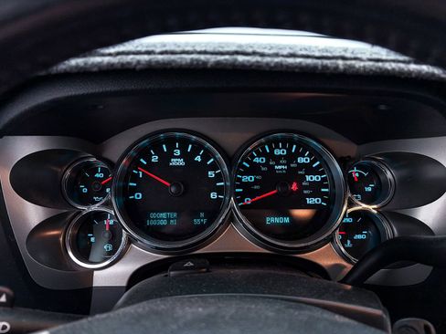 Used 2013 Chevrolet Silverado 1500 LT w/ All-Star Edition image 23