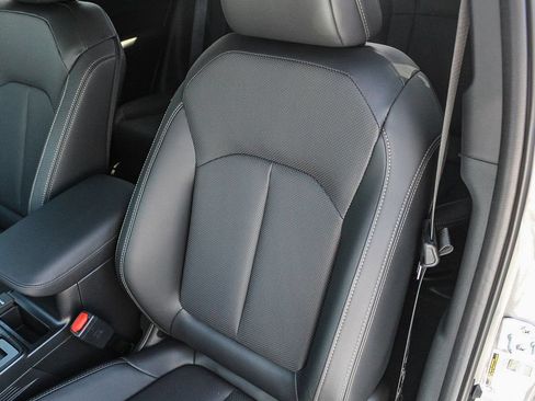 New 2026 Subaru Outback Limited AWD/4WD image 25