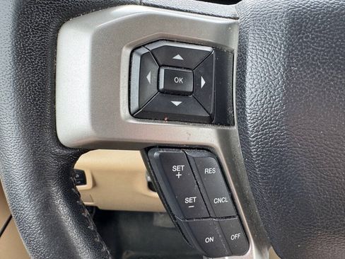 Used 2021 Ford F250 Lariat w/ Chrome Package AWD/4WD image 18