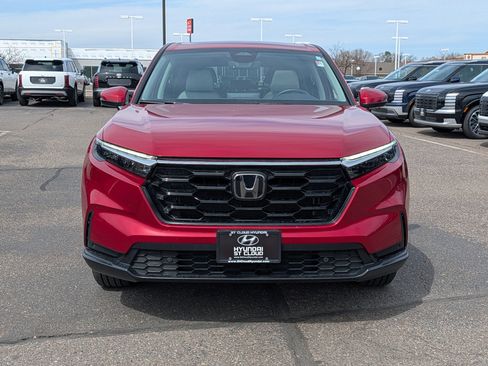 Used 2023 Honda CR-V EX-L image 8