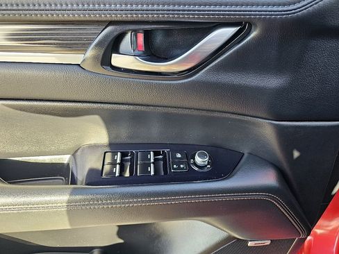 Used 2019 MAZDA CX-5 Grand Touring w/ GT Premium Package image 27