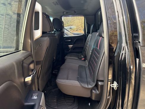 Used 2014 Chevrolet Silverado 1500 LT w/ All Star Edition image 8