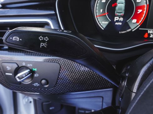 Used 2025 Audi S5 Premium Plus w/ Premium Plus Package image 22