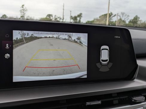 New 2025 Kia Telluride S image 27