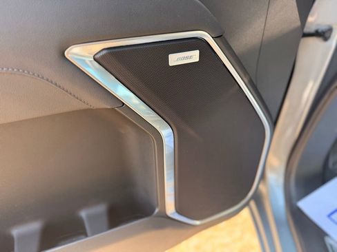 New 2026 Chevrolet Silverado 1500 RST image 20