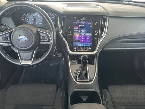 Used 2022 Subaru Outback Premium AWD/4WD image 15