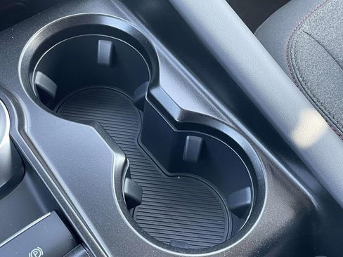 New 2026 Ford Explorer Active RWD image 21