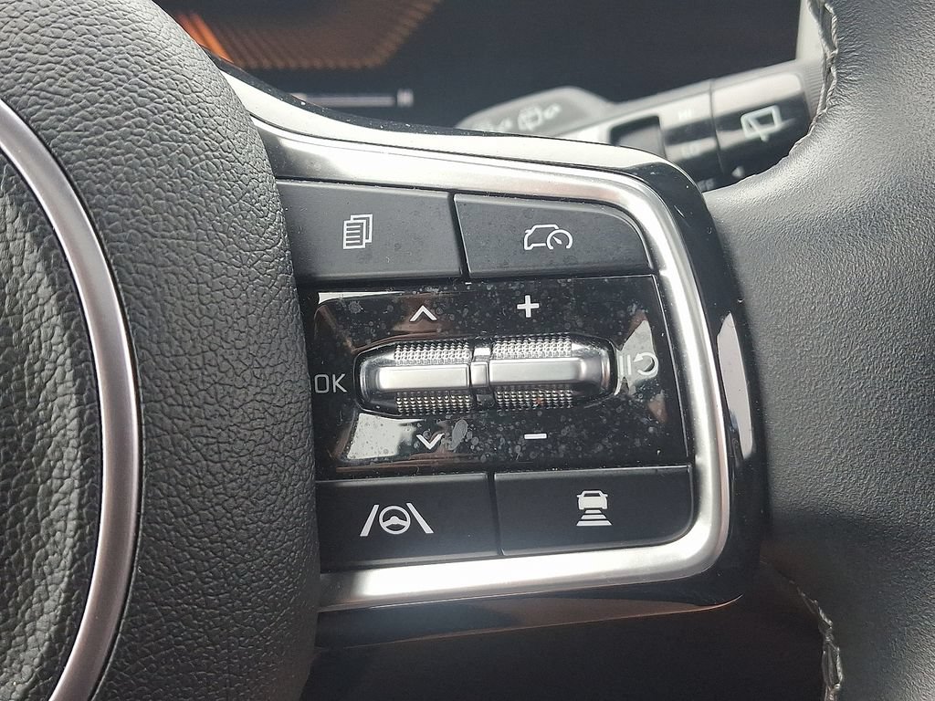Used 2024 Kia Sorento S w/ Panoramic Sunroof Package AWD/4WD image 24