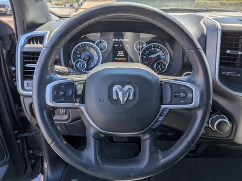 Used 2022 RAM 1500 Big Horn image 18
