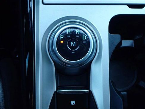 Used 2023 Ford Explorer ST w/ Equipment Group 401A image 25