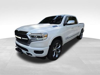 Used 2021 RAM 1500 Limited