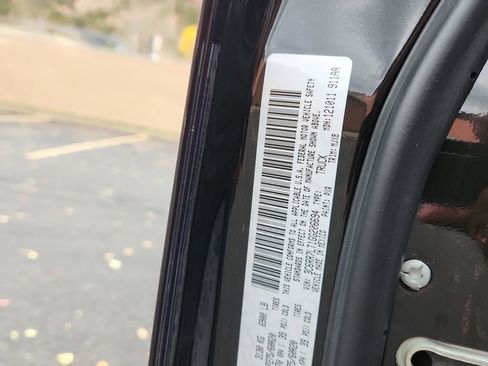 Used 2016 RAM 1500 Big Horn image 19