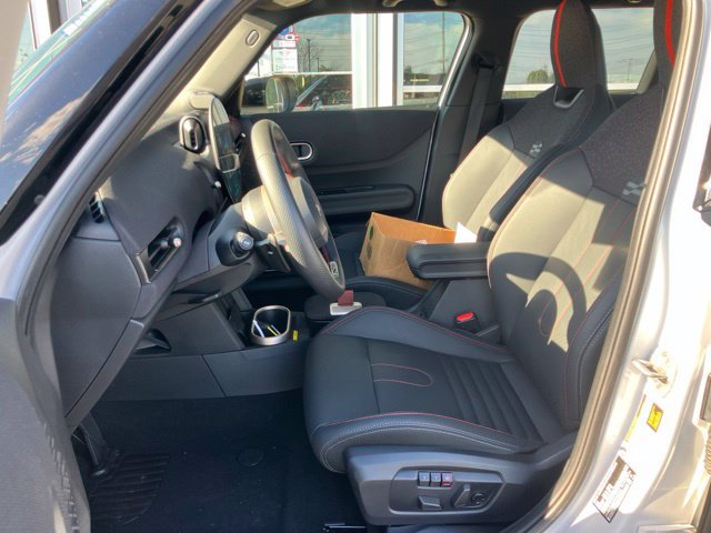 Used 2026 MINI Cooper S FWD image 2