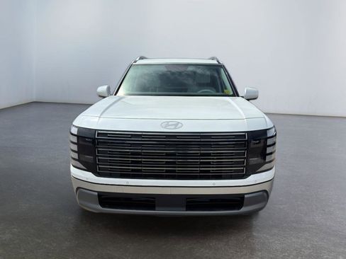 New 2026 Hyundai Palisade SEL image 2