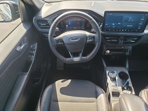 Used 2024 Ford Escape ST-Line Select w/ Tech Pack #1 AWD/4WD image 16