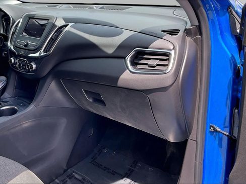 Used 2024 Chevrolet Equinox LT w/ LPO, Floor Liner Package FWD image 16