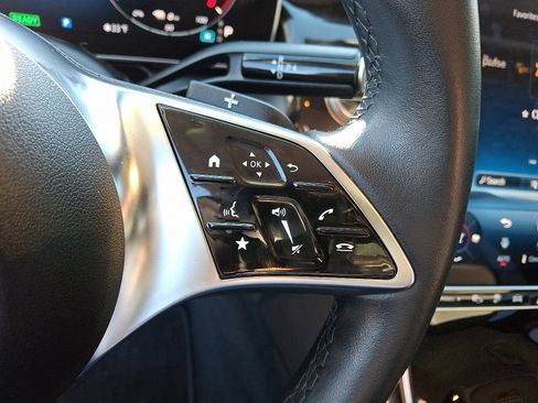 Certified 2025 Mercedes-Benz GLC 350e GLC 350e image 22