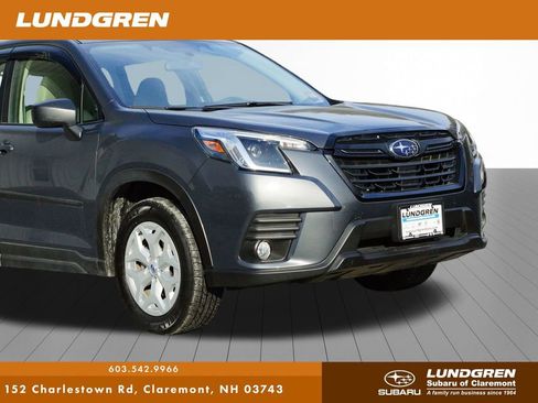 Used 2024 Subaru Forester image 12