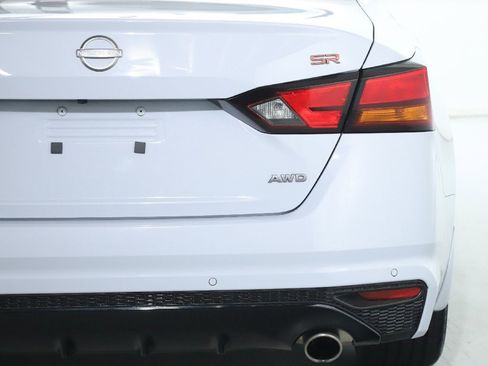 Certified 2024 Nissan Altima 2.5 SR w/ SR Premium Package image 45