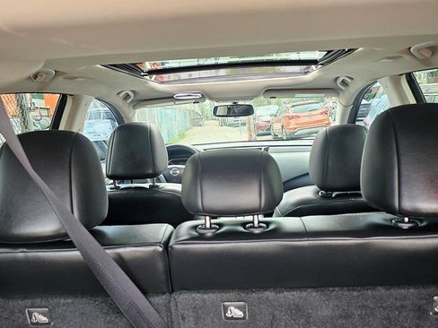 Used 2017 Nissan Murano SL w/ SL Technology Package AWD/4WD image 10