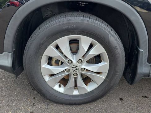 Used 2014 Honda CR-V EX-L image 9