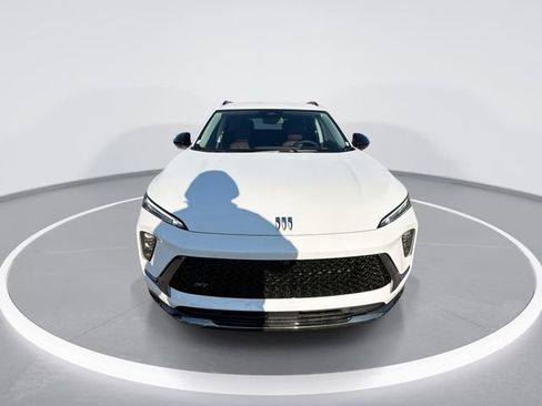 New 2026 Buick Envision Sport Touring image 3