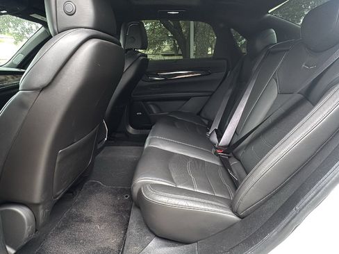 Used 2016 Cadillac CT6 Luxury w/ Active Chassis Package image 15