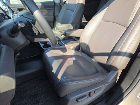 Used 2023 Honda Odyssey EX-L image 30