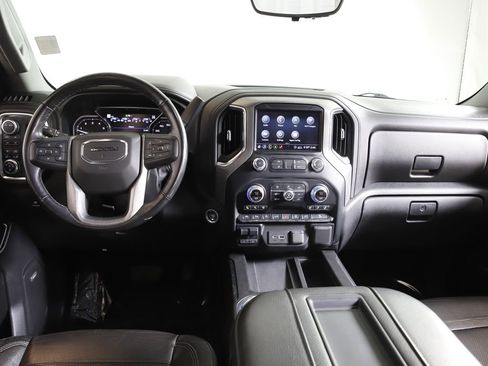 Used 2020 GMC Sierra 1500 Denali w/ Technology Package AWD/4WD image 14