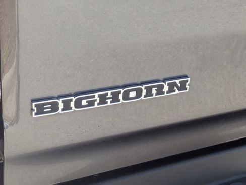 Used 2023 RAM 1500 Big Horn w/ Trailer Tow Group AWD/4WD image 12