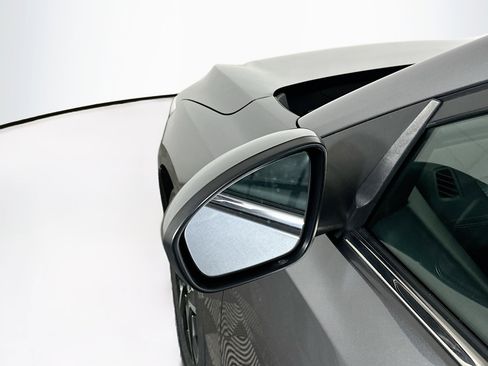 Used 2024 Nissan Sentra SV w/ All-Weather Package FWD image 16