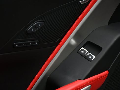 Used 2014 Chevrolet Corvette Stingray Coupe w/ 3LT Preferred Equipment Group image 22