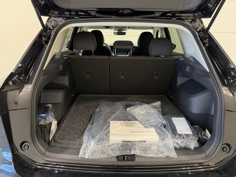 New 2026 Volkswagen Tiguan S AWD/4WD image 24