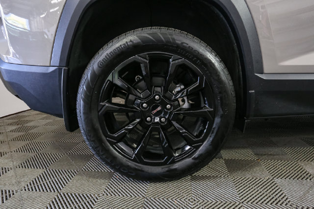 Used 2026 GMC Terrain Elevation w/ Elevation Premium Package AWD/4WD image 16