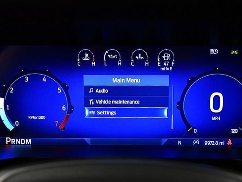 Used 2025 Ford F150 XLT w/ Equipment Group 302A MID AWD/4WD image 17