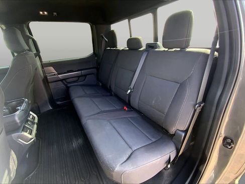 Certified 2024 Ford F150 XLT w/ Equipment Group 302A MID AWD/4WD image 21