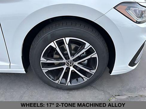 New 2026 Volkswagen Jetta Sport FWD image 11