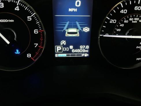 Used 2022 Subaru Crosstrek 2.5i Limited w/ Moonroof Package 2 image 6