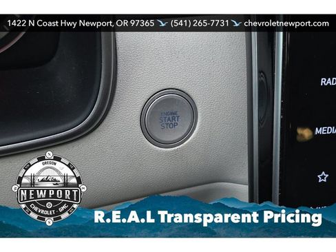 Used 2023 Hyundai Tucson SEL AWD/4WD image 22
