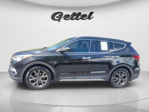 Used 2018 Hyundai Santa Fe Sport FWD image 8