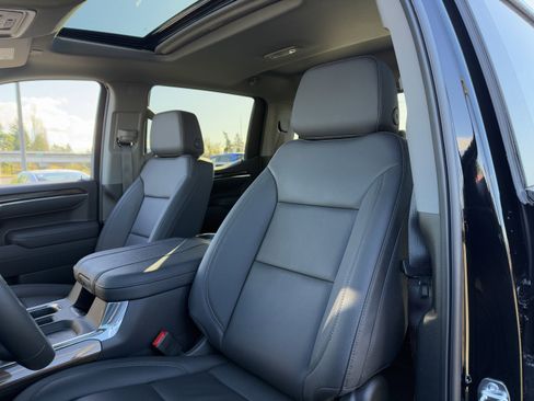 New 2026 Chevrolet Silverado 1500 LT Trail Boss w/ LT Trail Boss Premium Package image 12