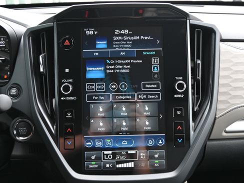 Certified 2025 Subaru Forester Premium w/ Convenience Package #2 image 24