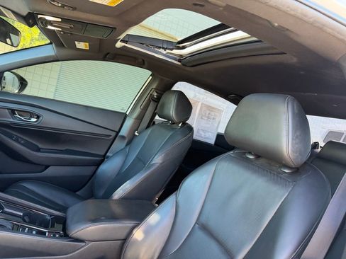 Used 2023 Honda Accord Sport image 17